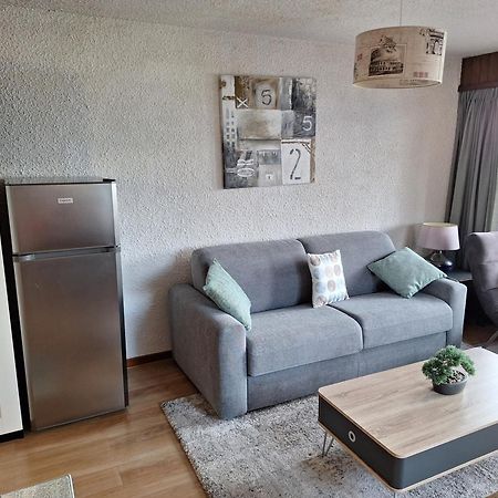 Les Collons1800- Bel Appart 2Pieces-4 Pers-Piscine-Sauna-Parking Int-Wifi Gratuit Vex ภายนอก รูปภาพ