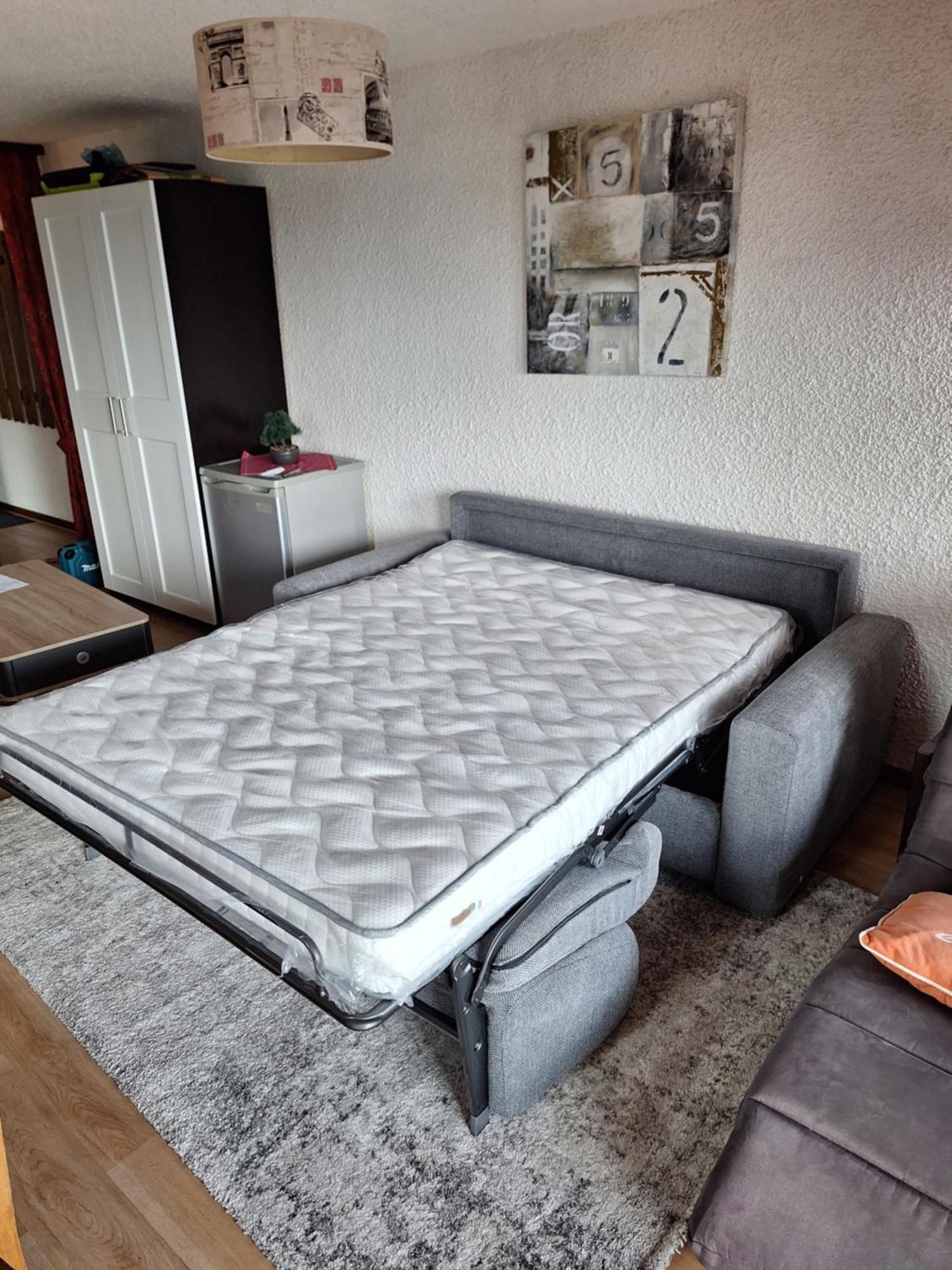 Les Collons1800- Bel Appart 2Pieces-4 Pers-Piscine-Sauna-Parking Int-Wifi Gratuit Vex ภายนอก รูปภาพ